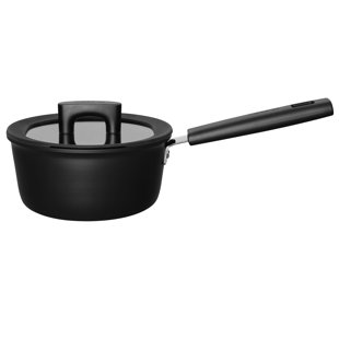 Aluminum Saucepan