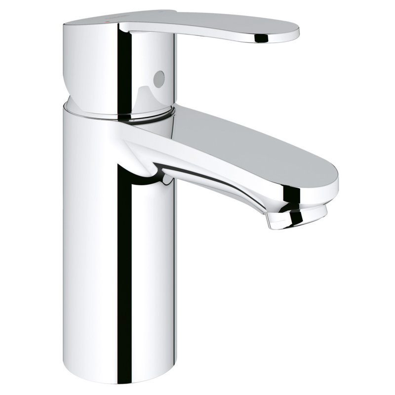 Robinet pour salle de bain à un trou eurostyle cosmopolitan