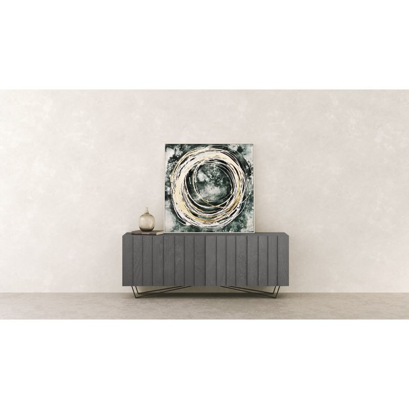 Gaige 71'' Sideboard