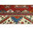 Khylar Bakhtiari Hadi Red Rug