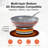 Aluminum Frying Pan and Skillet-63356491