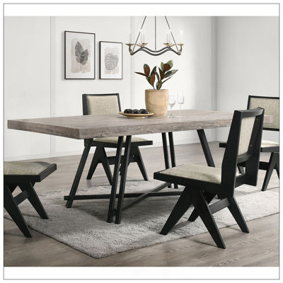 Mobilier de salle à manger 1 pièce