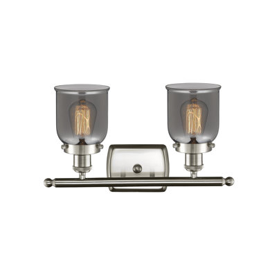 Calton 2 - Light Dimmable Vanity Light