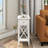 Luckas Tray Top End Table with Storage-359425021