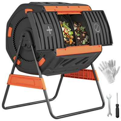 Compost Bin Outdoor