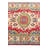 Nero Red Rug