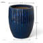 Hensler Handmade Ceramic Planter-247563392-256862661