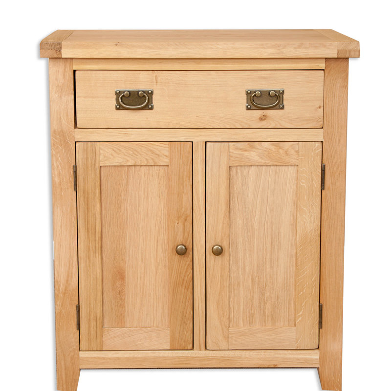 Serena Sideboard, Natural brown