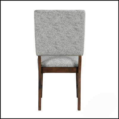Table de salle à manger en bois massif Sonoma avec charme rustique et surface spacieuse pour les réunions de famille et l'utilisation quotidienne