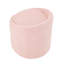 Solid Wood Accent Stool-583838907