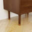 Table de chevet 1 tiroir Terriann en brun