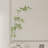 New York 72" X 30" Rectangular Teak Wooden Framed Mirror
