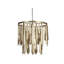 Sandnes 1 - Light Novelty Chandelier
