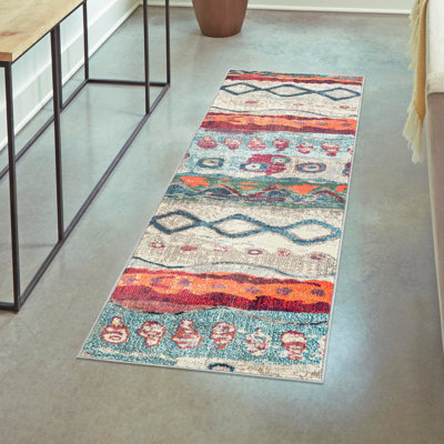 Washable Indoor Rug