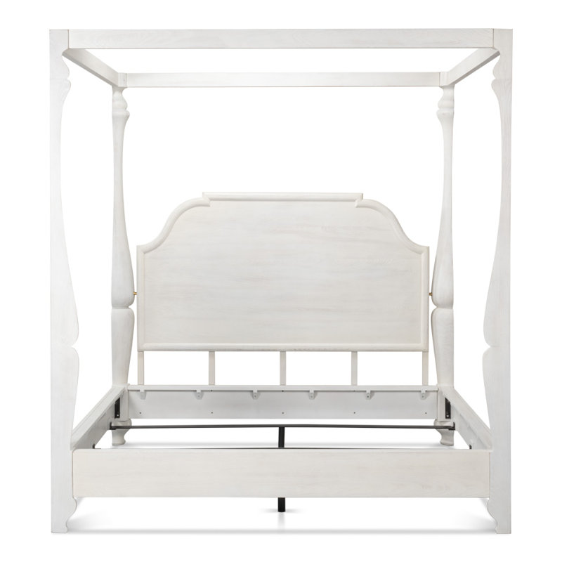 Madeline Canopy Bed