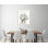 "Modern Farmhouse IV Thankful", toile tendue par Anne Tavoletti