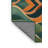 Forest Prime Mosaic Rug-410058812