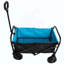 Mini chariot de plage pliable-123263028