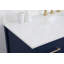 Ensemble de meuble-lavabo simple 48 po Irene-1120975941