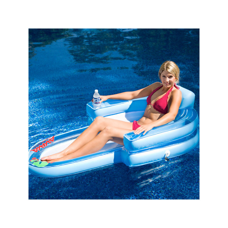 Flotteur RAVE Sports Tahitian