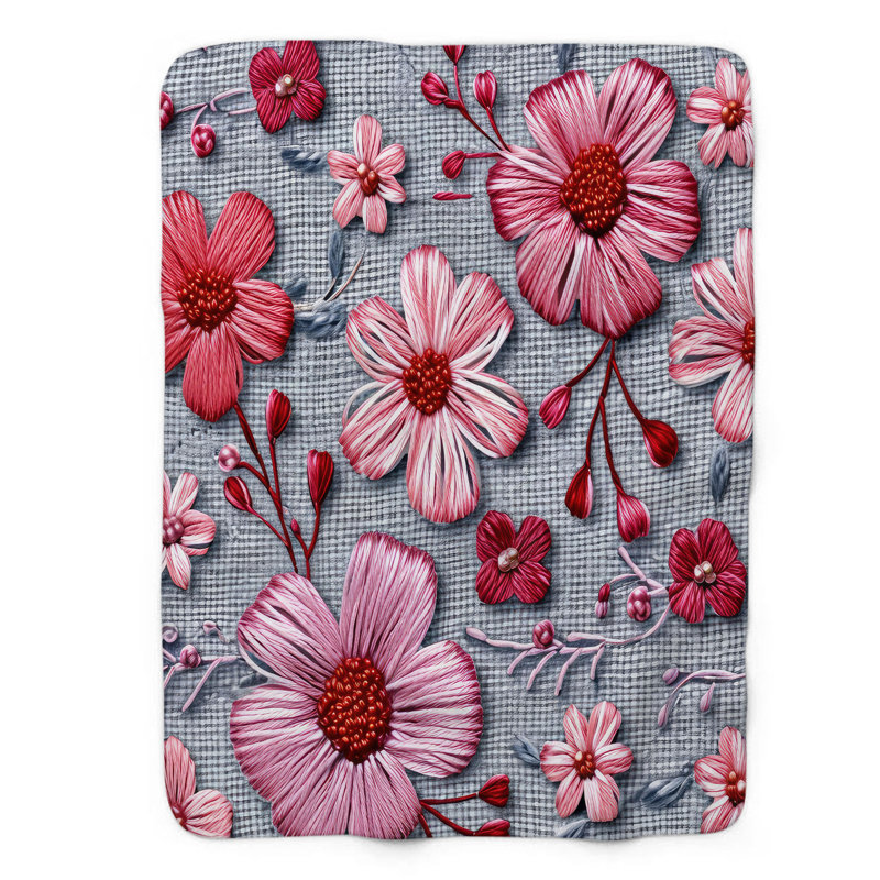 Couverture , Lit simple