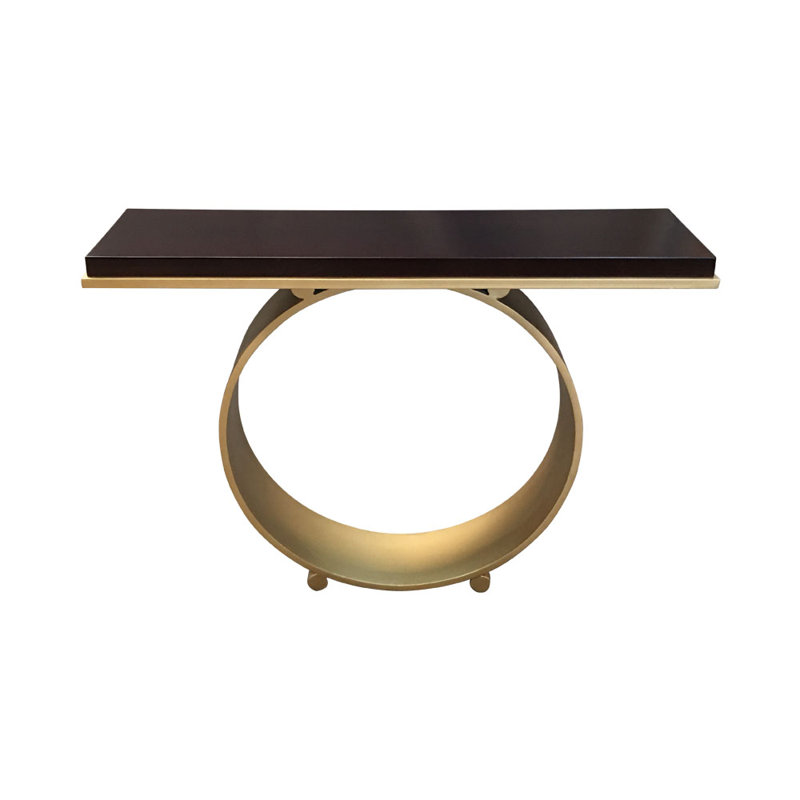 Ambr 123cm Console Table
