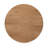 Odessa Solid Wood Top Single Coffee Table
