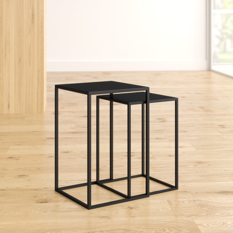 Evelyn Frame Nesting Tables