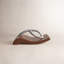 Porte-serviettes Nambe Breeze