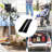 Winado Aluminum Foldable Portable Ramp-98501959