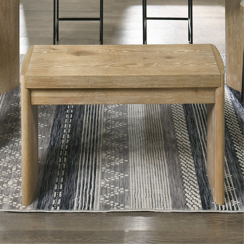 Banc de salle à manger l 50,5 po