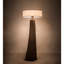Lampe sur pied 48 po Jasminka