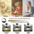 Wilkes 52'' Smart Ceiling Fan With Remote, Light Kit Included, orks With Google Assistant And Amazon Alexa,Siri Shortcut.-2073900978