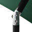  Parasol rond en aluminium thermolaqué inclinable-775359608-775359555