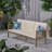 Outdoor Sofa