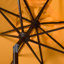 Parasol de marché 8,4 pi Pedrick-1975109922