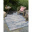 Tapis intérieur / extérieur moderne Penson-1224799806