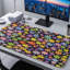 Polyester Desk Pad-73444406
