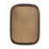 Revitalize 1 3/16" Length Rectangle Knob