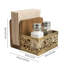Porte-serviette Vintage