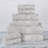 8 Piece Rayon from Bamboo Towel Set-65628350