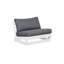 Fauteuil d'extérieur Fishbein Silbury-114560337