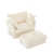 Velours côtelé - Crème est en rupture de stock