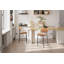Stephenville Upholstered Counter Stool-550085766