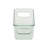 Copco Plastic Storage Bin-115676092-115676090
