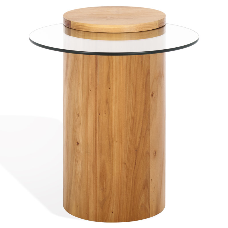 Table d'appoint Tasharose