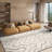 Mittler Hand Knotted Ivory / Multi Area Rug-525911139