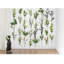 Branche de pommier