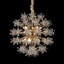 10 - Light Chandelier