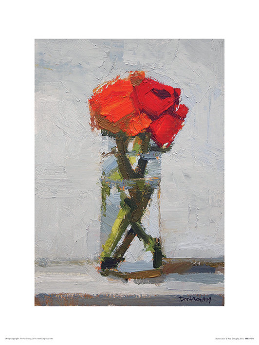 Paul Donaghy - No Frame Painting